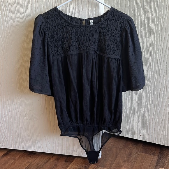 Free People Tops - NWT free people top